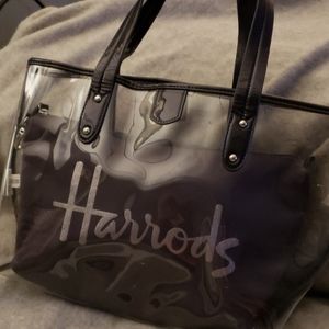 Collector's Item from Harrods!